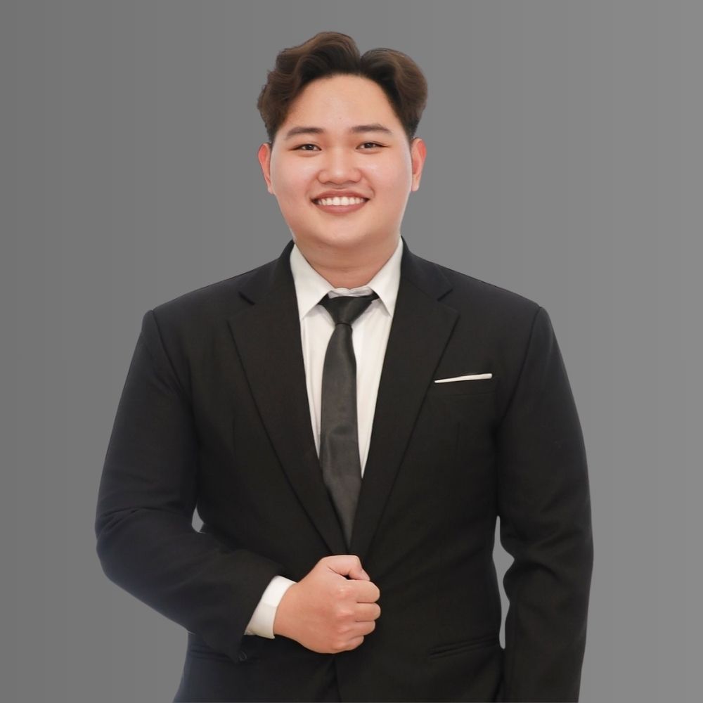 Quách Trần Tuấn Kiệt